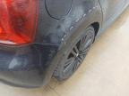 2015 VOLKSWAGEN POLO BLUEG for sale at Copart SANDY