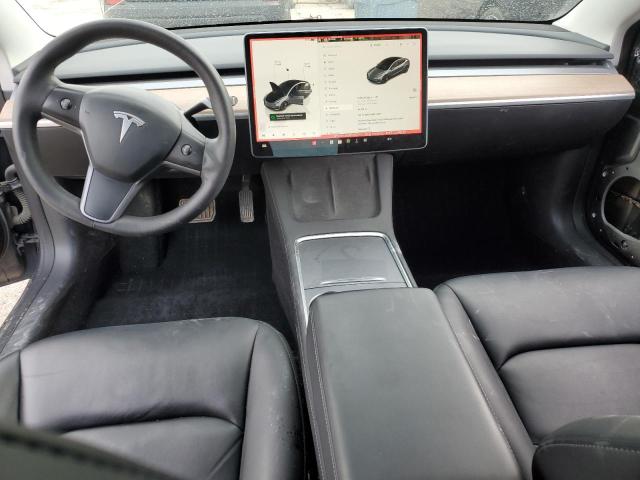  TESLA MODEL 3 2022 Серый