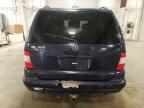 2002 Mercedes-Benz Ml 320 for Sale in Avon, MN - Mechanical