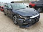 2019 Honda Insight Touring for Sale in Pekin, IL - Front End