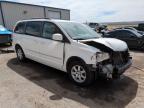 2010 Chrysler Town & Country Touring იყიდება Albuquerque-ში, NM - Front End