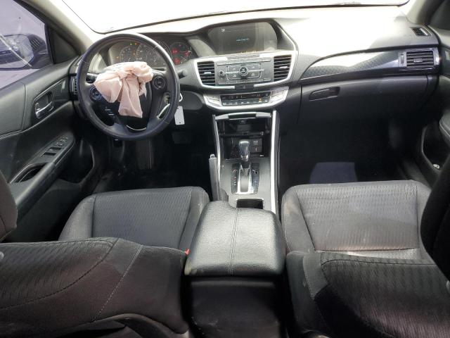  HONDA ACCORD 2014 Серый