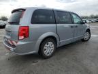 2019 Dodge Grand Caravan Se იყიდება Dyer-ში, IN - Mechanical