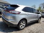 2017 Ford Edge Se for Sale in Louisville, KY - Water/Flood