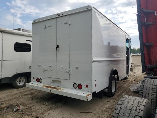 2021 FORD ECONOLINE E350 SUPER DUTY STRIPPED CHASSIS  