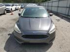 2015 Ford Focus Se იყიდება Savannah-ში, GA - Front End