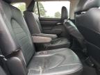 2020 Toyota Highlander Xle en Venta en Longview, TX - Rear End