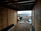2018 C & B Quality Enclosed Cargo Trailer for Sale in Farr West, UT - Front End