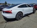 2023 Audi Rs E-Tron Gt  for Sale in Vallejo, CA - Front End