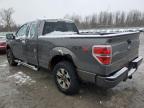 2013 Ford F150 Super Cab de vânzare în Leroy, NY - Mechanical