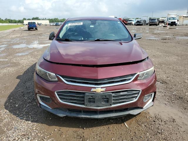  CHEVROLET MALIBU 2016 Bordowy