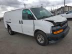 2020 Chevrolet Express G2500  for Sale in Los Angeles, CA - Rear End