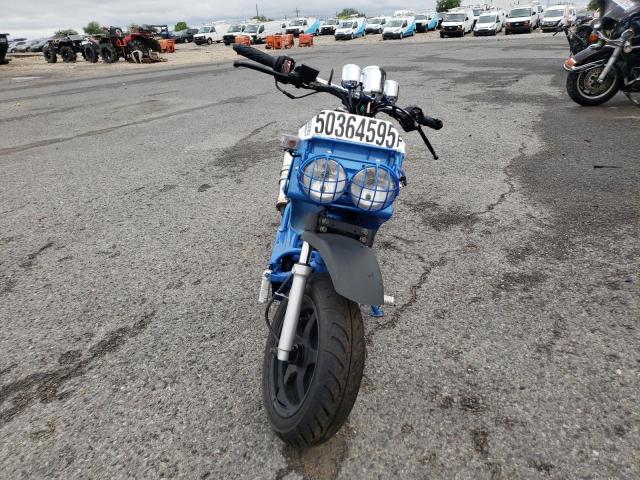 2022 OTHER MOTORCYCLE MAD VAC  