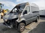 2021 Mercedes-Benz Sprinter 2500 იყიდება Cahokia Heights-ში, IL - Burn - Engine