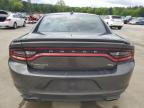 2015 Dodge Charger R/T en Venta en Gaston, SC - Front End