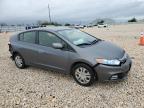 2013 Honda Insight    იყიდება Taylor-ში, TX - Rear End
