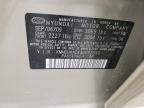 Lumberton, NC에서 판매 중인 2010 Hyundai Elantra Blue - Front End