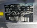 2017 Hyundai Veloster  en Venta en Rancho Cucamonga, CA - Front End