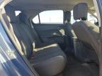 2011 Chevrolet Equinox Lt en Venta en Columbus, OH - Side