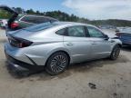 2024 Hyundai Sonata Hybrid на продаже в Ellenwood, GA - Front End