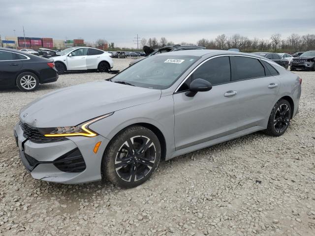KIA K5 GT LINE 2021