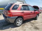 2007 Kia Sportage Lx for Sale in Wichita, KS - Front End