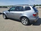 2008 Bmw X3 3.0Si for Sale in Fresno, CA - Front End