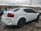 2013 Dodge Avenger Se en Venta en Littleton, CO - Front End