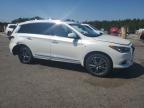 2017 Infiniti Qx60  продається в Gaston, SC - Rear End