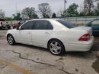 2005 Lexus Ls 430 na sprzedaż w Rogersville, MO - Front End