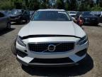 2025 Volvo V60 Cross Country Plus en Venta en Riverview, FL - Side