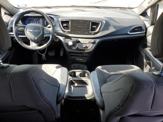 CHRYSLER PACIFICA 2019 Gray