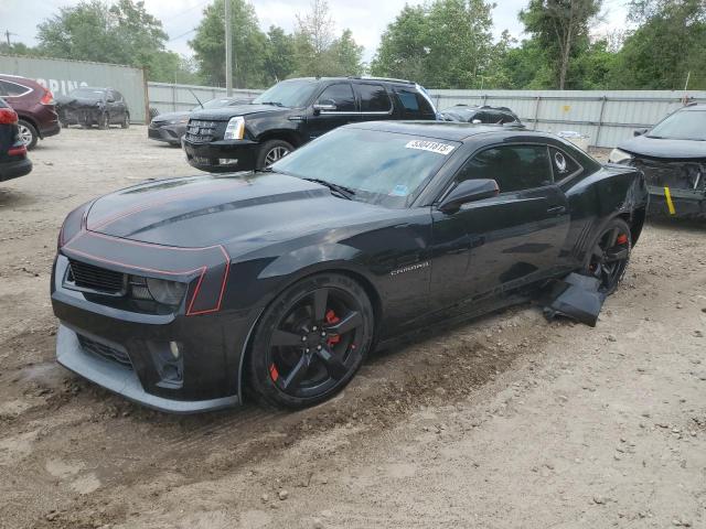 2011 Chevrolet Camaro Lt
