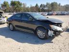 2013 Toyota Camry L zu verkaufen in Mendon, MA - Front End