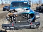 2022 Jeep Wrangler Unlimited Rubicon за продажба в Marlboro, NY - Burn - Engine