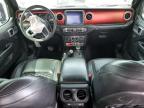 2021 Jeep Wrangler Unlimited Rubicon იყიდება Hillsborough-ში, NJ - Front End