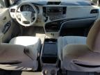 2012 Toyota Sienna Le for Sale in Hillsborough, NJ - Rear End