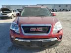 2012 Gmc Acadia Slt-1 იყიდება Kansas City-ში, KS - Minor Dent/Scratches
