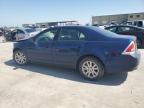 2007 Ford Fusion Se იყიდება Wilmer-ში, TX - Front End