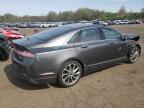 2019 Lincoln Mkz Reserve I للبيع في New Britain، CT - Front End