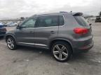 2014 Volkswagen Tiguan S for Sale in Sun Valley, CA - Vandalism
