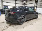 2022 TESLA MODEL Y    for sale at Copart ON - TORONTO