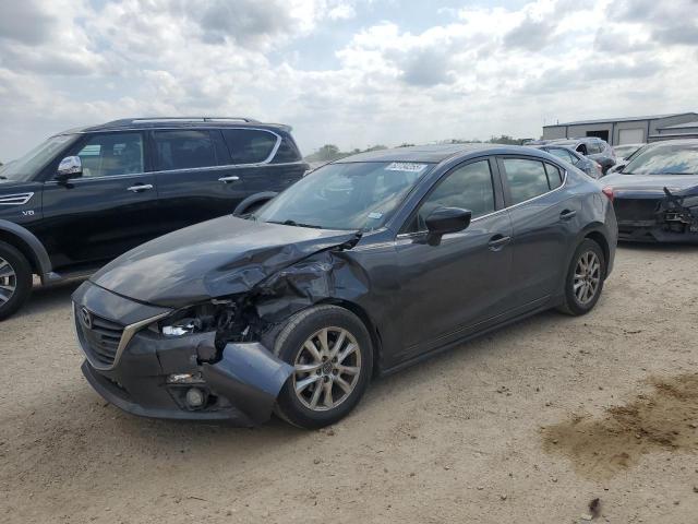 2016 Mazda 3 Touring