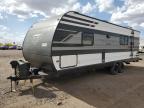 2021 Tran Trailer de vânzare în Phoenix, AZ - Vandalism