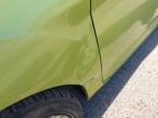 2009 FORD FIESTA ZET for sale at Copart SANDWICH