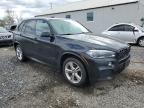 2017 Bmw X5 Xdr40E на продаже в Hillsborough, NJ - Side