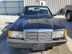 1993 Mercedes-Benz 190 E 2.3 en Venta en Franklin, WI - Rear End