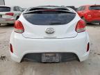2016 Hyundai Veloster  на продаже в Haslet, TX - Hail