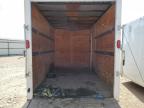 2014 Lark United Vt714Ta Enclosed Cargo Trailer for Sale in Abilene, TX - Front End