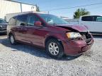 2008 Chrysler Town & Country Touring იყიდება Riverview-ში, FL - Front End